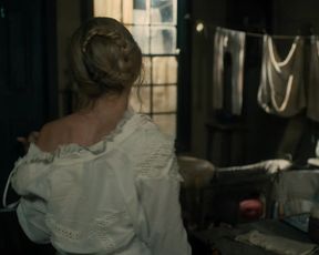 Kelsey Egan - Warrior s02e03 (2020) actress A marvelous sequence