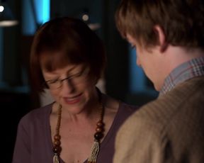 Aleah Nalewick â Virgin (2010) sans bra actress vignette