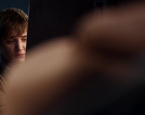 Aleah Nalewick â Virgin (2010) sans bra actress vignette