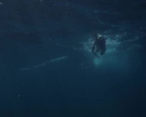 Julie Duval - La Mer est ma mere (2016) actress A luxurious gig