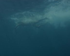 Julie Duval - La Mer est ma mere (2016) actress A luxurious gig