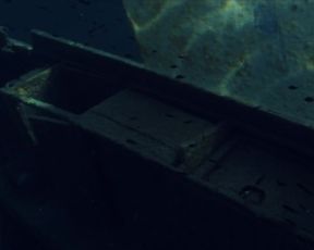 Julie Duval - La Mer est ma mere (2016) actress A luxurious gig