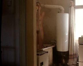 Ester Hocke, Petra Polakova - Lesni chodci (2003) actress steaming movie sequence