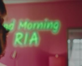 Jess Impiazzi - R.I.A. (2021) actress bare jugs vignette