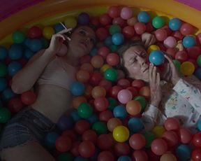 Veronika Moxireva - Topi s01e07 (2021) celeb beautiful movie