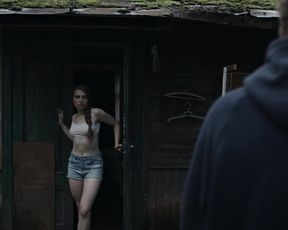 Veronika Moxireva - Topi s01e07 (2021) celeb beautiful movie