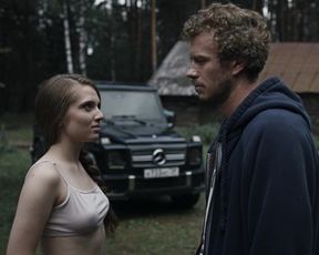 Veronika Moxireva - Topi s01e07 (2021) celeb beautiful movie