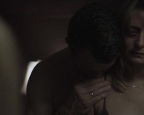 Evelyne Rompre - two fois une femme (2010) celeb melons episode