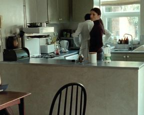 Emma Booth - Pelican Blood (2010) celeb A cool gig