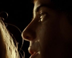 Emma Booth - Pelican Blood (2010) celeb A cool gig