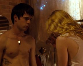 Emma Booth - Pelican Blood (2010) celeb A cool gig