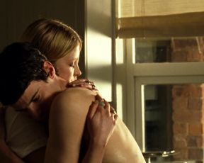 Emma Booth - Pelican Blood (2010) celeb A cool gig