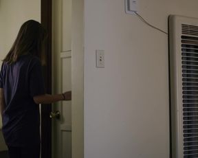 Kristin Wallace, Lyndsy Fonseca - Moments of Clarity (2016) actress udders gig