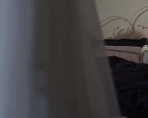 Demetria McKinney - A Palace Divided s02e04-06 (2020) celeb bare mounds