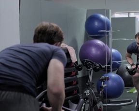 Marisa Abela - Industry s01e02 (2020) actress a bare-chested episode from the flick