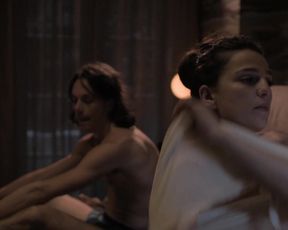 Marisa Abela - Industry s01e02 (2020) actress a bare-chested episode from the flick
