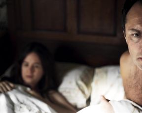 Katherine Waterston - The 3Rd Day s01e02 (2020) actress fabulous vid