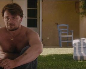 Valerie Stroh - Les limites (2013) celeb naked episode