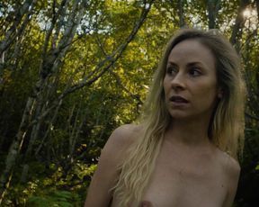 Johanne Fossheim, and other - Heim (2018) actress booby vid