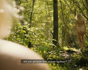 Johanne Fossheim, and other - Heim (2018) actress booby vid