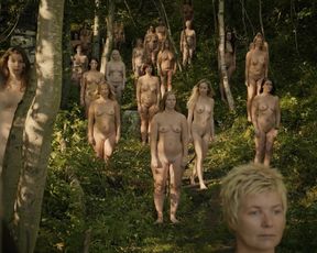 Johanne Fossheim, and other - Heim (2018) actress booby vid