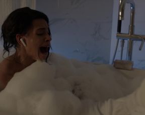 Rochelle Okoye - Batwoman s02e03 (2021) actress A fantastic vignette