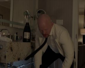 Rochelle Okoye - Batwoman s02e03 (2021) actress A fantastic vignette