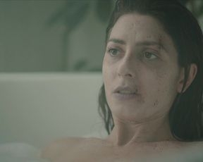 Inma Cuesta, Barbara Lennie - The Dirt You Leave Behind (El desorden que dejas) s01 (2020) celebs globes episode