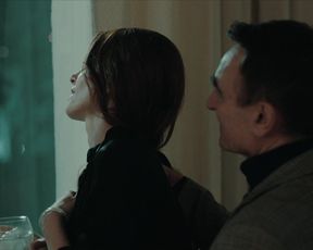 Inma Cuesta, Barbara Lennie - The Dirt You Leave Behind (El desorden que dejas) s01 (2020) celebs globes episode