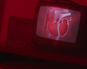 Charlene Perillat - Wow (2016) celebrity milk cans sequence