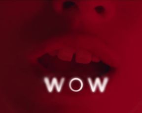 Charlene Perillat - Wow (2016) celebrity milk cans sequence