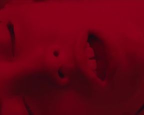 Charlene Perillat - Wow (2016) celebrity milk cans sequence