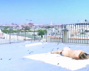 Constance Labbe - Coco Calypso (2012) celeb naked movies