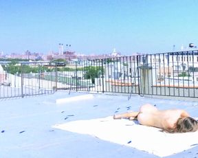 Constance Labbe - Coco Calypso (2012) celeb naked movies