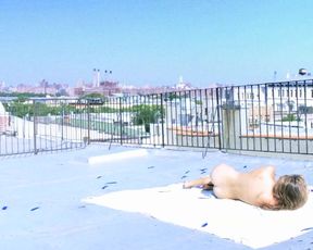 Constance Labbe - Coco Calypso (2012) celeb naked movies