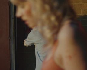 Chloe Farnworth - 12 Hour Shift (2020) celebs knockers gig