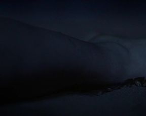 Laura Gordon, Olivia DeJonge â Undertow (2018) celebrity luxurious movie