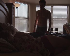 Rosalie Fisher - Expulsion (2020) celebs 1080