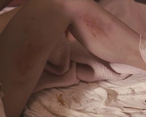 Sabrina Greve - O Duplo (2012) celebrity bare hooters