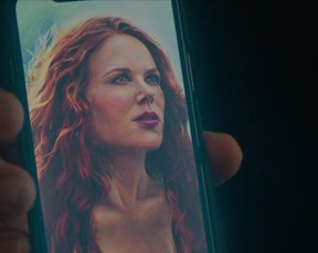 Matilda De Angelis, Nicole Kidman - The Unbuckling s01e04 (2020) celebs bare mounds episode