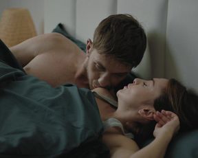 Angelika Kashirina, Irina Barinova - Hookup therapy s01e01-08 (2021) celebs A cool sequence