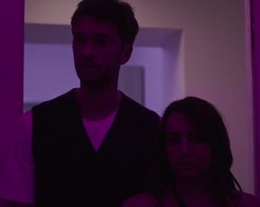 Angelika Kashirina, Irina Barinova - Hookup therapy s01e01-08 (2021) celebs A cool sequence