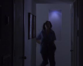 Camilla Belle, Katy Mixon, Elisha Cuthbert, Edie Falco – The Silent (2005) celebrity bare-breasted sequence