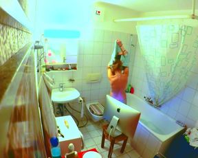 Lara Stoll - Das Hollentor von Zurich (2018) celebs sumptuous movie