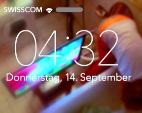 Lara Stoll - Das Hollentor von Zurich (2018) celebs sumptuous movie