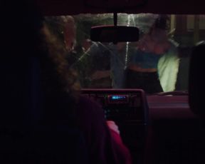 Daniela Santiago, Karen Hernandez, Angeles Ortega, Isabel Torres - Veneno s01e01-02 (2020) celebrity A fantastic gig