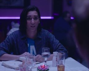 Daniela Santiago, Karen Hernandez, Angeles Ortega, Isabel Torres - Veneno s01e01-02 (2020) celebrity A fantastic gig