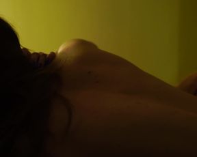 Oksana Kazmina hump and other vignettes - Zarosli (2017) explicit sex intercourse gig