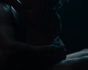 Celine Buckens - Warrior s02e04 (2020) celebs bare globes