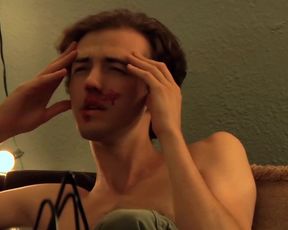 Maya Parish - Midnight Son-In-Law (2011) celeb tits vignette